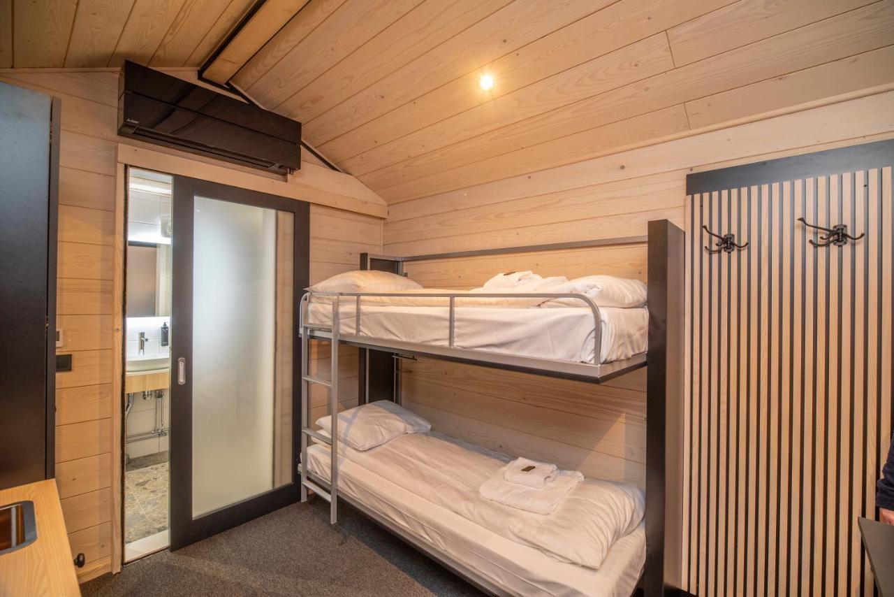 Lapland View Lodge 上托尔内奥 外观 照片
